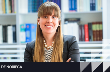 Verónica DeNoriega